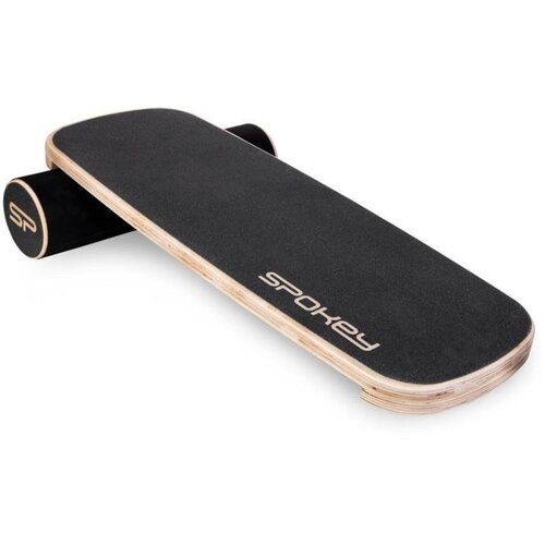 Spokey SWAY BOARD Podloga za ravnotežu, crna, veličina Cijene