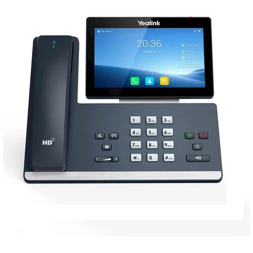 Yealink SIP-T58W PRO VOIP PHONE (WITHOUT PSU) Cene