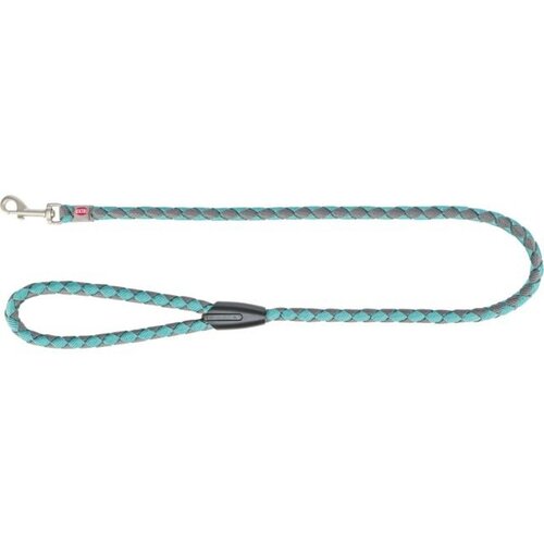 Trixie vodilica za pse Cavo podesiva S-M 2 m/fi-12 mm petrol/zelena Cijene