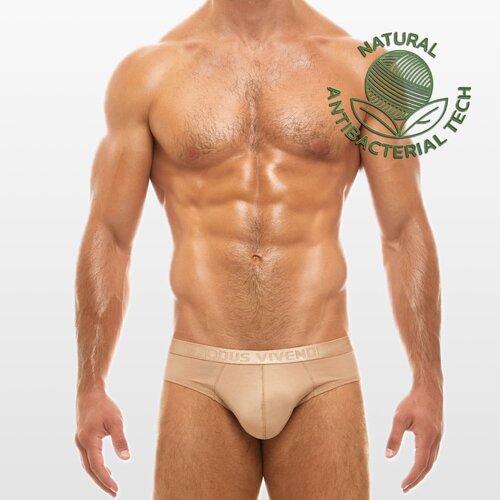 Modus vivendi Skin mu&scaron;ke slip gaće sa antibakterijskom obradom Cene