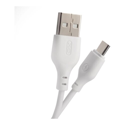 XO NB103 Type-C Cable 1m White Cijene