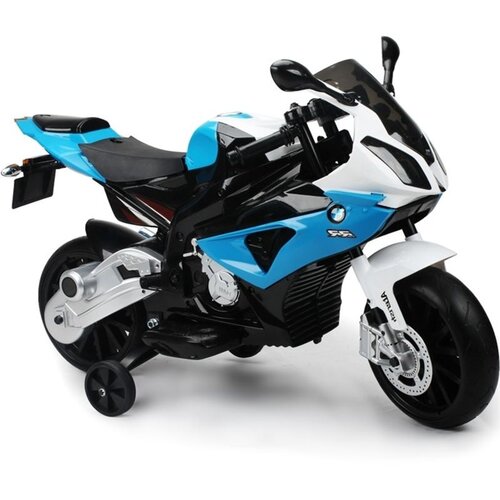 BMW Licencirani S1000RR plavi - motor na akumulator Cene