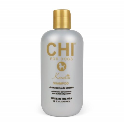CHI KERATIN SAMPON ZA PSE Cene