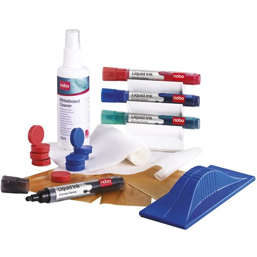 SET PRIBORA ZA BIJELU PLOČU NOBO 1901430 Cijene