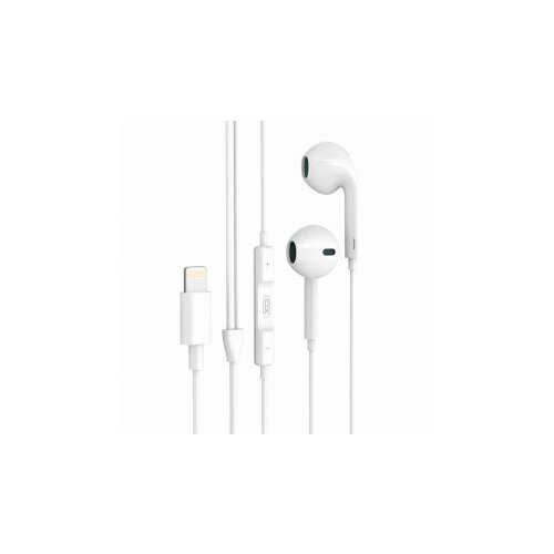 XO slušalice -Ep70 za iphone bele Cene