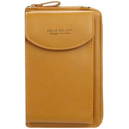  Crossbody Novčanik Baellerry ME-25497 - Smeđa KP25497 Cijene