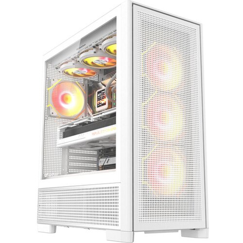 Darkflash ohišje za namizni računalnik AIRNOVA, Full Tower Cene