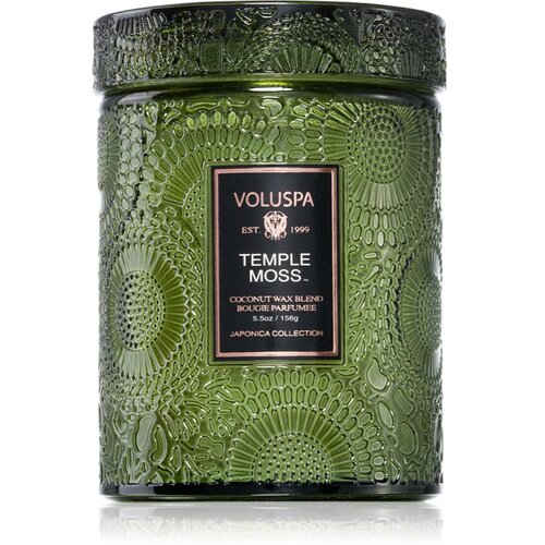 VOLUSPA Japonica Temple Moss dišeča sveča 156 g Cene