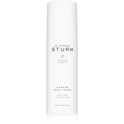 Dr. Barbara Sturm Enzyme Cleanser Darker Skin Tones pjena za čišćenje i skidanje make-upa 75 ml Cijene