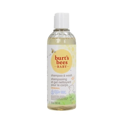 Burt's Bees baby bee šampon i gel za pranje Cijene
