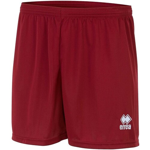 Errea Kratke hlače & Bermuda New Skin Panta Ad Rdeča Cene