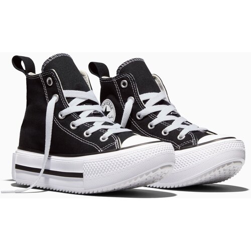 Converse Ženske patike chuck taylor all star lift double stack Slike