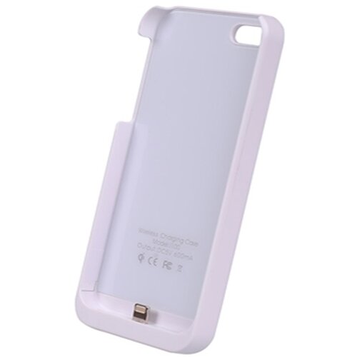 Bežično kući&scaron;te za punjenje (iPhone 5, 600mA) Cijene