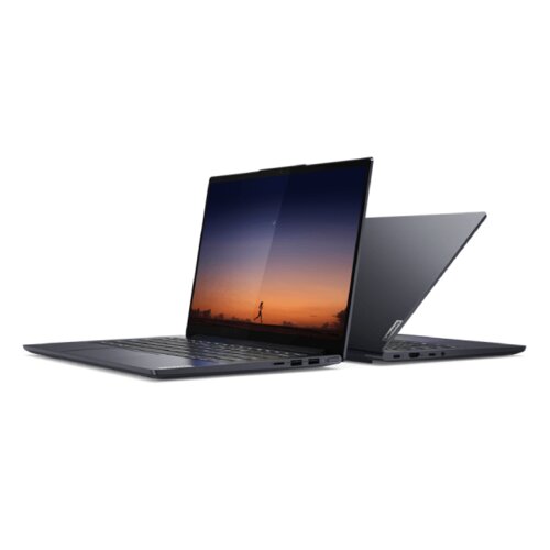 Lenovo Yoga Slim 7 14ARE05 - 82A2005HYA 14/AMD Ryzen 5 4500U/8 GB LPDDR4x/512 GB SSD/Windows 10 Home 64 laptop Slike