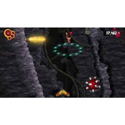 Krome Studios Nintendo Switch igra TY the Tasmanian Tiger HD: Bush Rescue Bundle, Deluxe Edition Slike