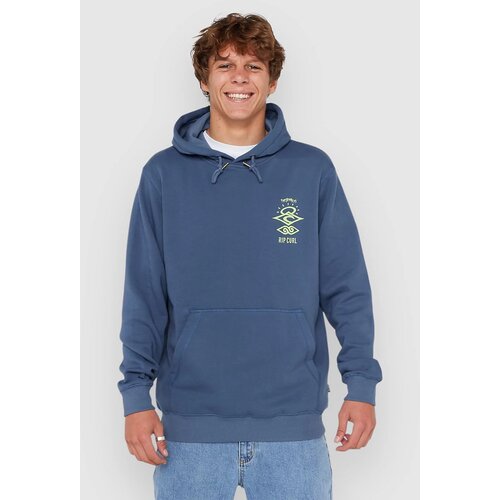 Rip Curl Search Icon Pulover s kapuco bluefin Cene