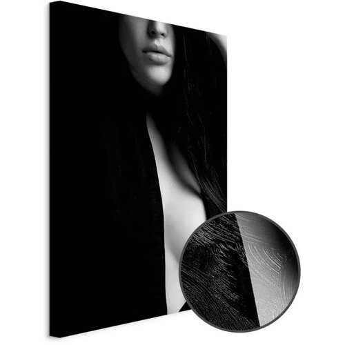  Slika - Sensual Elegance (1 Part) Vertical 20x30 Premium Print Cene
