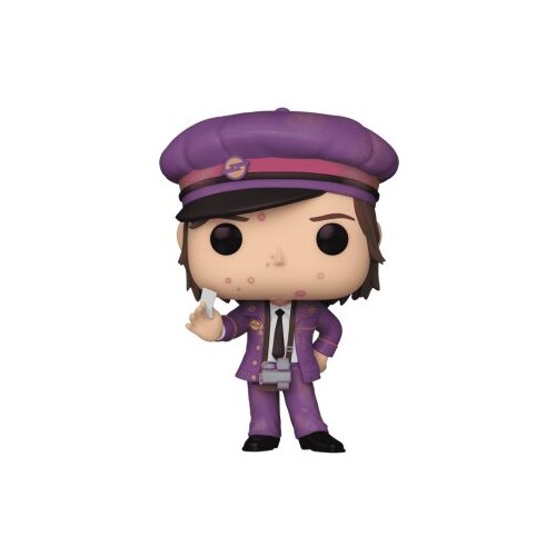 Funko pop! movies: harry potter - stan shunpike Cene