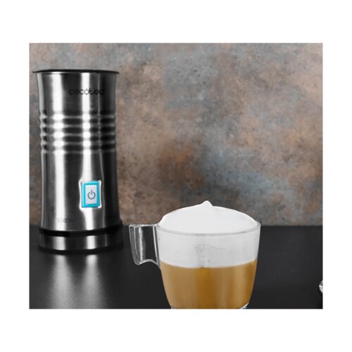 Cecotec kuhinjski aparat penilec mleka spume 4000 power latte Slike
