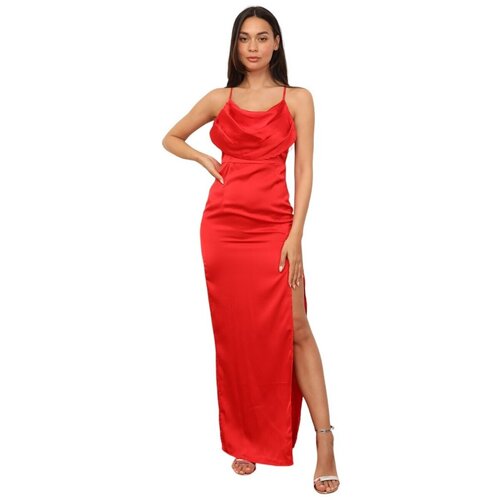 La Modeuse 71109_P166827 Crvena Slike