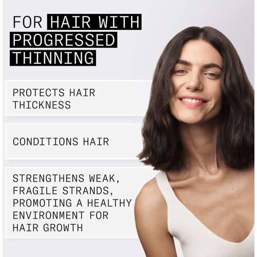 Nioxin Density Defend Hair Booster Serum serum za jačanje za o&amp;scaron;tećenu i lomljivu kosu 100 ml Slike