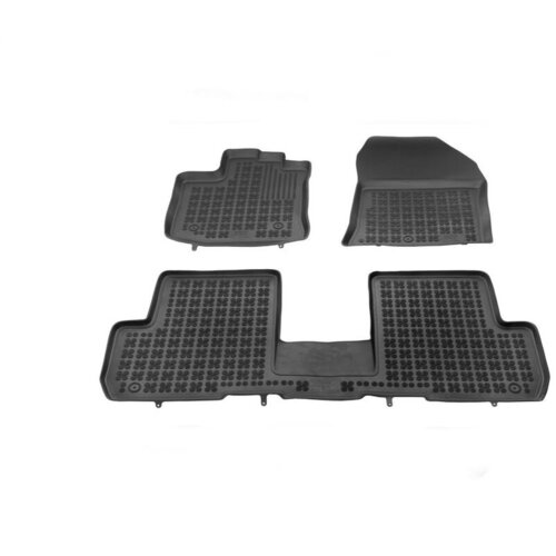 REZAW-PLAST Tipske patosnice za Dacia Lodgy (2012-2020) - 5 sedista - Kadice Cene