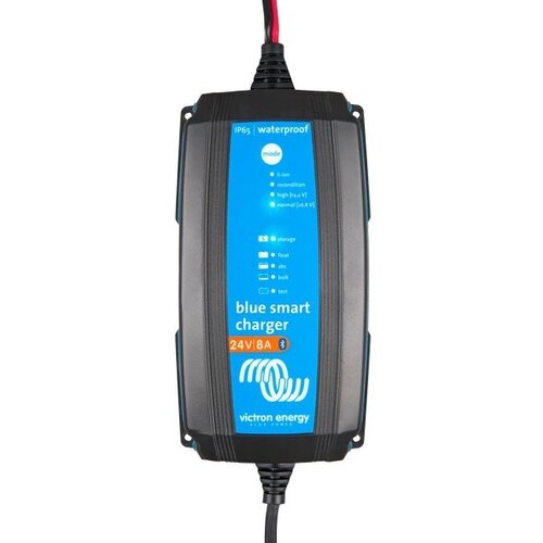 Victron Energy Blue Smart Battery Charger 24/8 Cijene