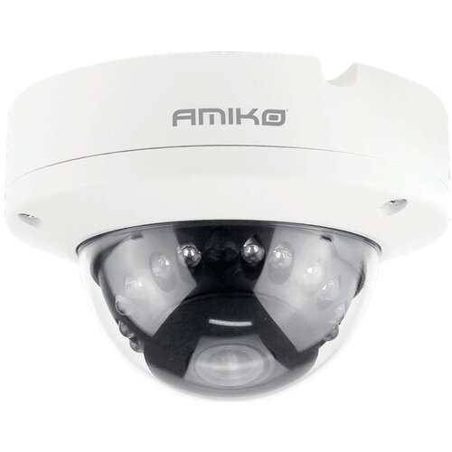 Amiko Home Kamera IP 3MP, CMOS 1/2.8", Lens 2.8 mm, PoE - DVW20M300 POE Cijene