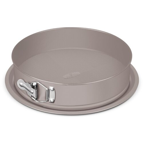 Berlinger Haus okrugla modla za tortu BH-7937, 26x6,8cm, bež Slike