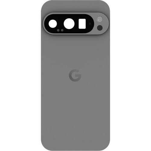 Google Zadnje steklo za Pixel 9 Pro Originalni servisni paket, Zelena, (5000038343) Cene