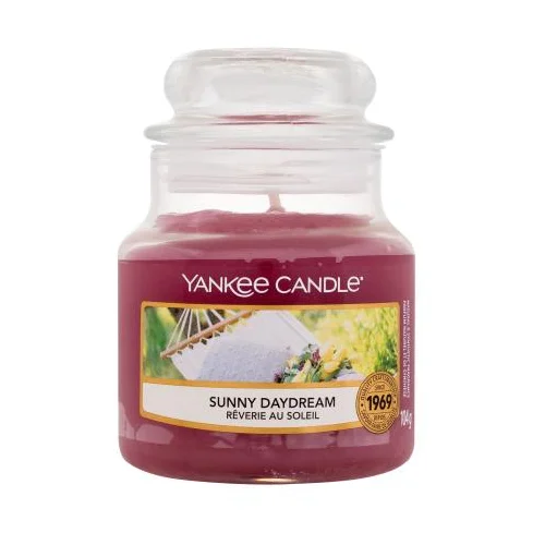 Yankee Candle Sunny Daydream 104 g mirisna svijeća