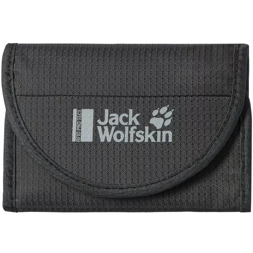 Jack Wolfskin Cashbag RFID Phantom Denarnica