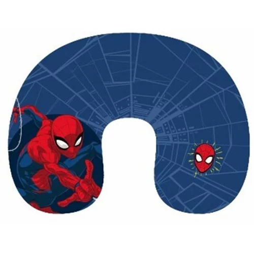 Spiderman Marvel putni jastuk