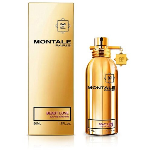 Montale Paris Beast Love Eau de Parfum 50 ml Cijene
