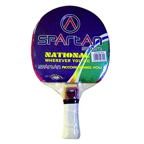 Spartan sport Cobra Reket za stolni tenis - Spartan Cijene