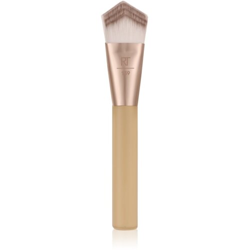 Real Techniques New Nudes Prism Pro kist za tekući puder 1 kom Slike