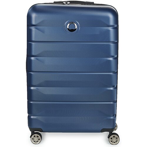 DELSEY PARIS AIR ARMOUR EXTENSIBLE 4DR 77CM Plava Slike