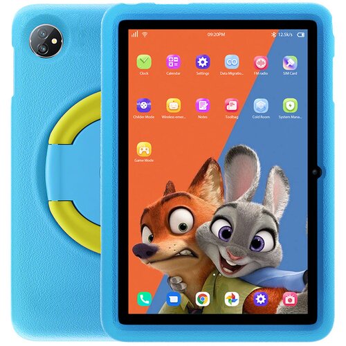 Blackview Tablet Tab 8 kids 4GB 128GB WiFi 10” Donut Blue Cijene