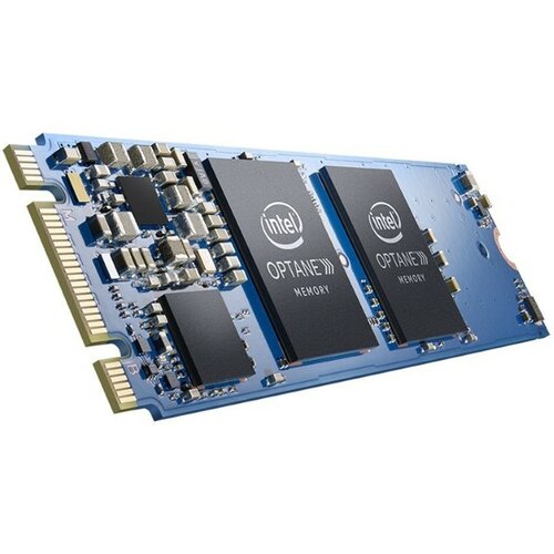 Intel Optane Memory 32GB PCIe 3.0 M.2 80mm INMEMPEK1W032GAXT ssd hard disk Slike