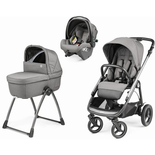 Peg-Perego Voziček 3v1 Veloce TC Belvedere SLK mercury Cene