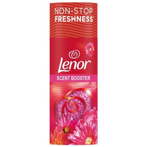 Lenor parfemske perlice za veš desert Rose,176g Cene