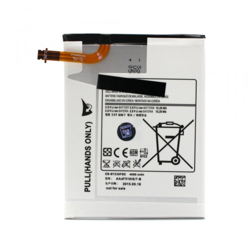  Baterija za Samsung T330/ T331/ T335/ Tab 4 8 in 4450 mAh. Cene