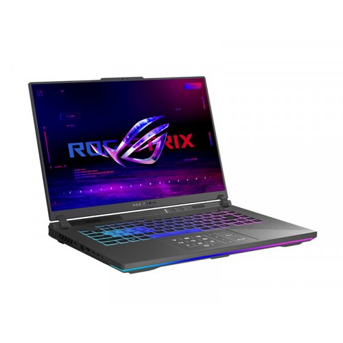 Asus ROG Strix G16 G614PR-RV120 (16 inča FHD+, Ryzen 9 8940HX, 32GB, SSD 1TB, GeForce RTX 5070 Ti) laptop + ranac Cene
