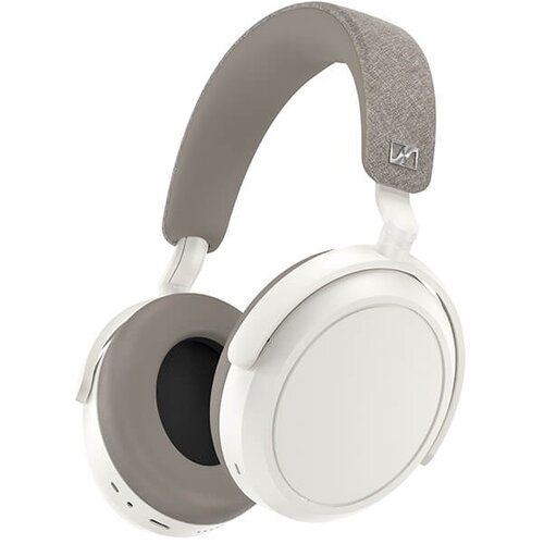 Sennheiser Momentum 4 brezžične slu&scaron;alke bele barve Cene