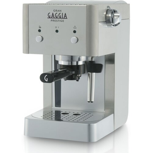 Gaggia gran prestige RI8427/11 aparat za espresso kafu Slike