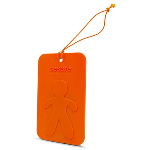 MR&MRS osveživač vazduha za auto cesare card orange-energy Cene