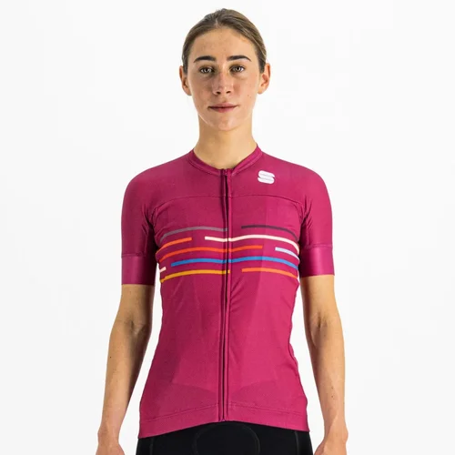 SPORTFUL Vélodrome W SS Women's Cycling Jersey