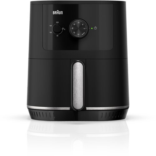 Braun HF3000 airfryer rucni vruci zracni friteza Slike