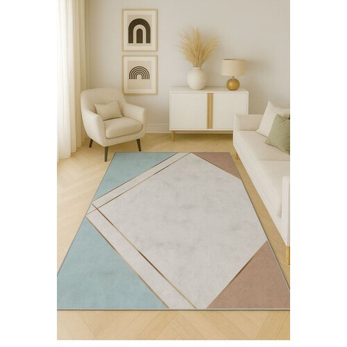 Conceptum Hypnose tepih HM-CRP25-52, pravougaoni, 160x230 cm, krem-bež Cene