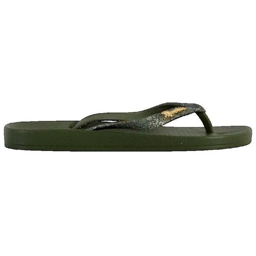 Ipanema Japonke Tongs Anat Lolita vert paillet&eacute; Zelena Cene